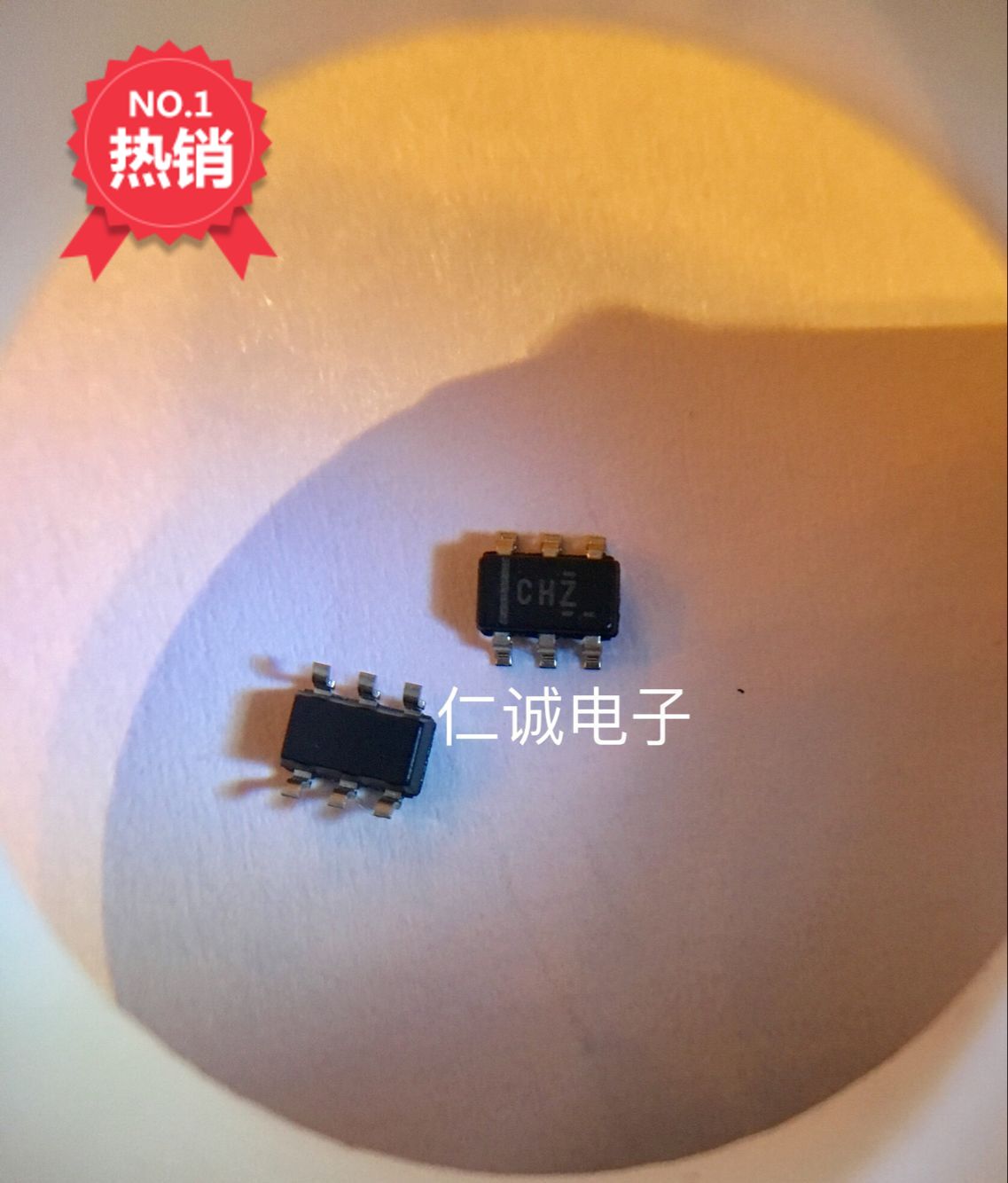 10pcs  ο TPS2553DBVR TPS2553DBVR-1 ũ ũ CHZ SOT23-6
